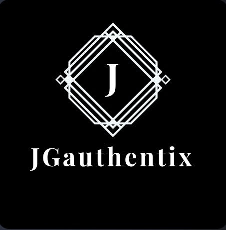 JGAUTHENTIX